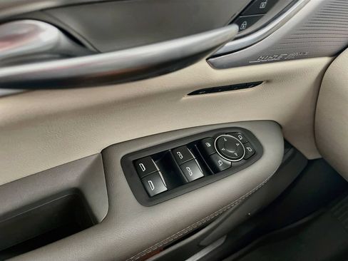 Used 2025 Cadillac XT5 Premium Luxury w/ Technology Package FWD image 18