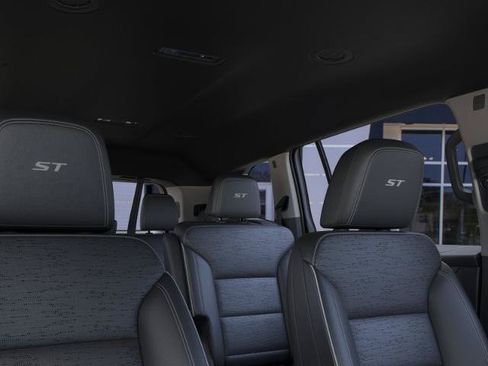 New 2026 Buick Enclave Sport Touring w/ Power Package FWD image 48