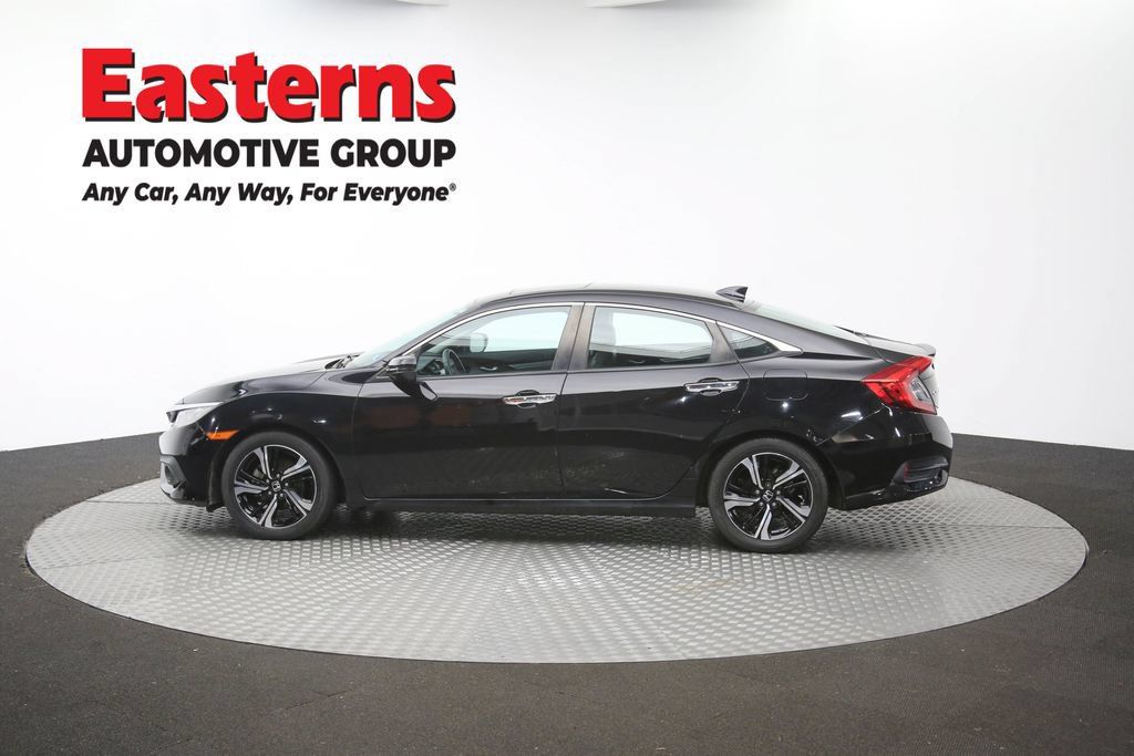 Used 2017 Honda Civic Touring image 57