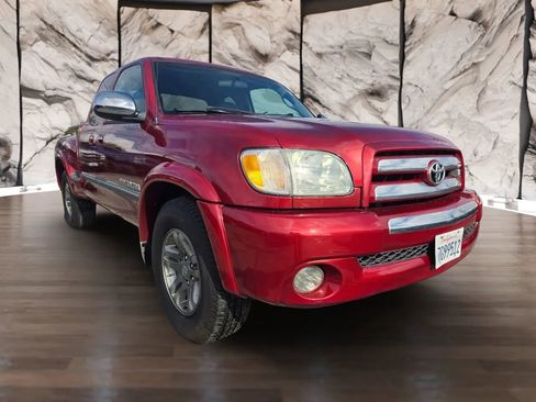 Used 2003 Toyota Tundra SR5 image 3