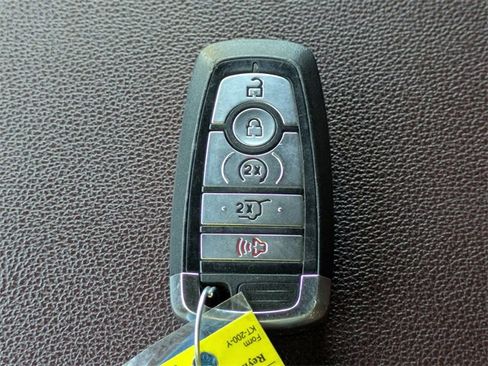 Used 2024 Ford Expedition Max Limited image 32