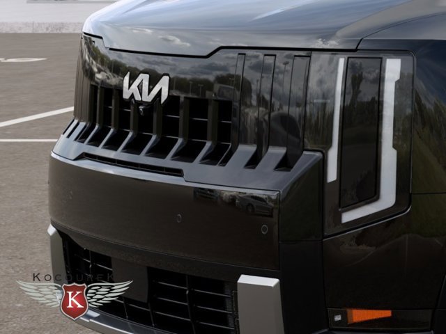 New 2027 Kia Telluride SX Prestige AWD/4WD image 12