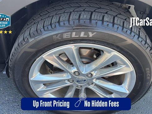Used 2019 Ford Explorer XLT w/ Equipment Group 202A FWD image 38
