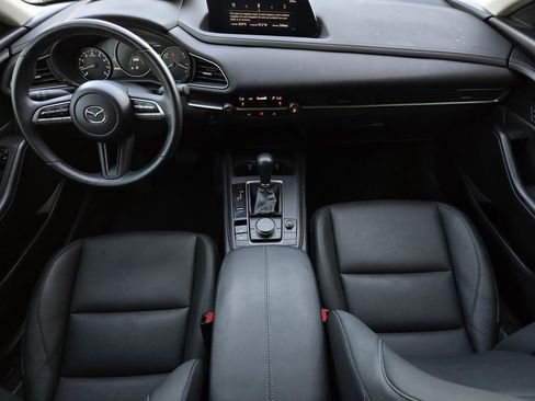 Certified 2023 MAZDA CX-30 AWD 2.5 S w/ Select Package image 16