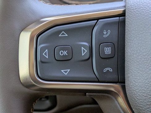 New 2026 RAM 3500 Longhorn AWD/4WD image 26