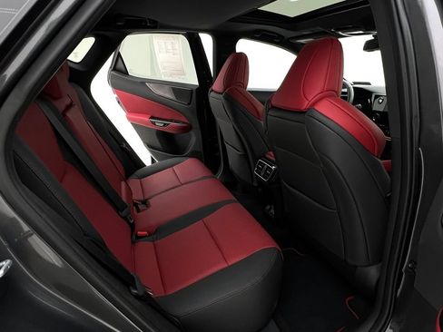 Certified 2024 Lexus NX 350 F Sport AWD/4WD image 14