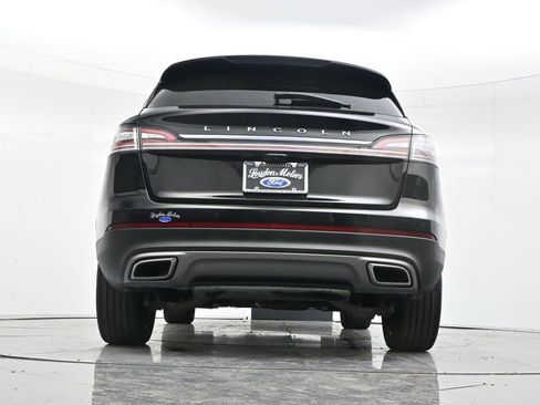 Used 2022 Lincoln Nautilus Reserve AWD/4WD image 50