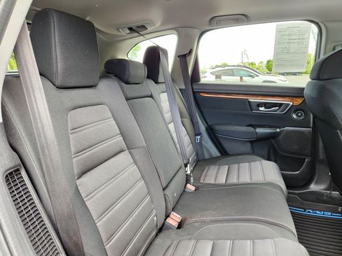Used 2021 Honda CR-V EX image 15