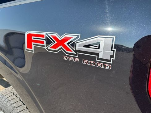 Used 2023 Ford F150 XLT w/ Equipment Group 302A High AWD/4WD image 12