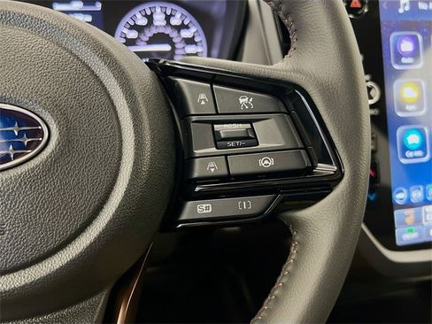 New 2026 Subaru Forester Sport image 33