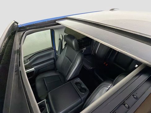 Used 2020 Ford F250 Lariat w/ Lariat Ultimate Package image 16