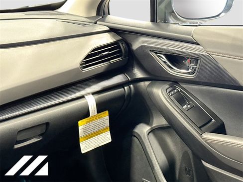 Certified 2025 Subaru Crosstrek 2.5i Limited w/ Popular Package #3A image 25