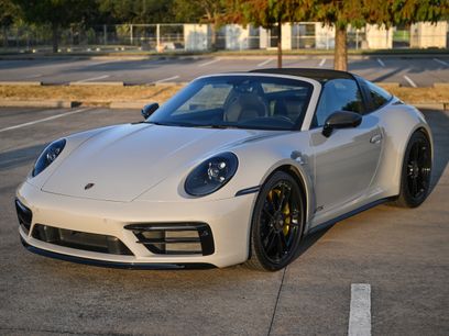 Used 2022 Porsche 911