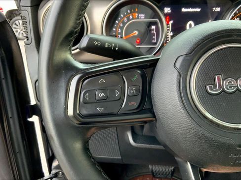 Used 2020 Jeep Wrangler Unlimited Sport S image 22