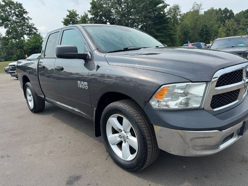 Used 2014 RAM 1500 ST w/ SXT Appearance Group AWD/4WD image 12