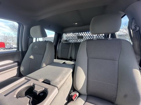 Used 2018 Ford F250 XL w/ Power Equipment Group image 11