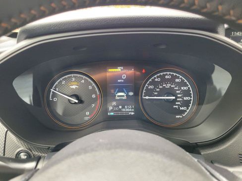 Certified 2024 Subaru Forester Wilderness AWD/4WD image 33