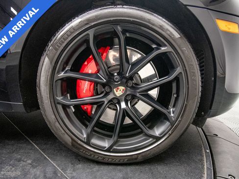 Used 2023 Porsche Macan GTS w/ GTS Sport Package image 44