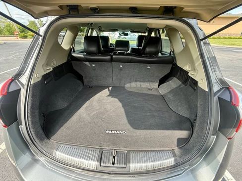 Used 2014 Nissan Murano SV image 7