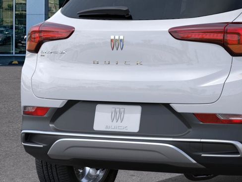 New 2026 Buick Encore GX Preferred image 14