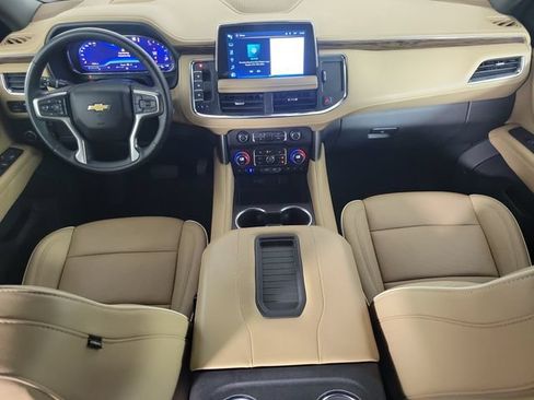 Used 2023 Chevrolet Tahoe Premier RWD image 10