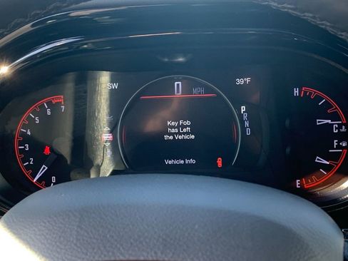 Used 2024 Dodge Durango GT image 28