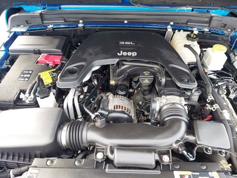 Used 2021 Jeep Gladiator Mojave image 25