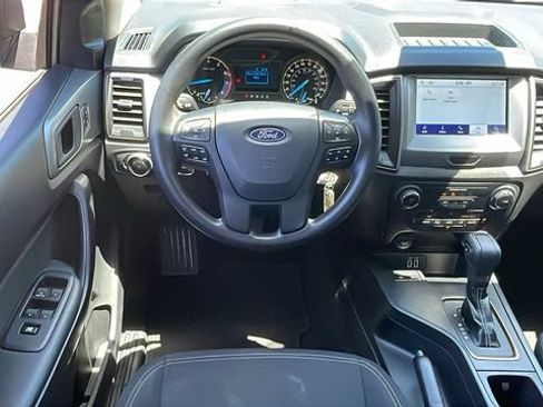 Used 2022 Ford Ranger XL w/ Equipment Group 101A High RWD image 13