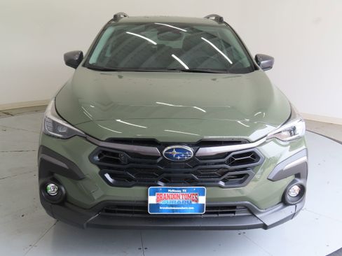 New 2026 Subaru Crosstrek 2.5i Limited AWD/4WD image 9