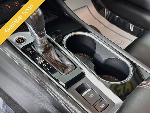 Used 2023 Nissan Altima 2.5 SR AWD/4WD image 17