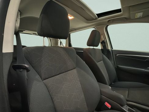 Used 2015 Honda Fit EX image 20