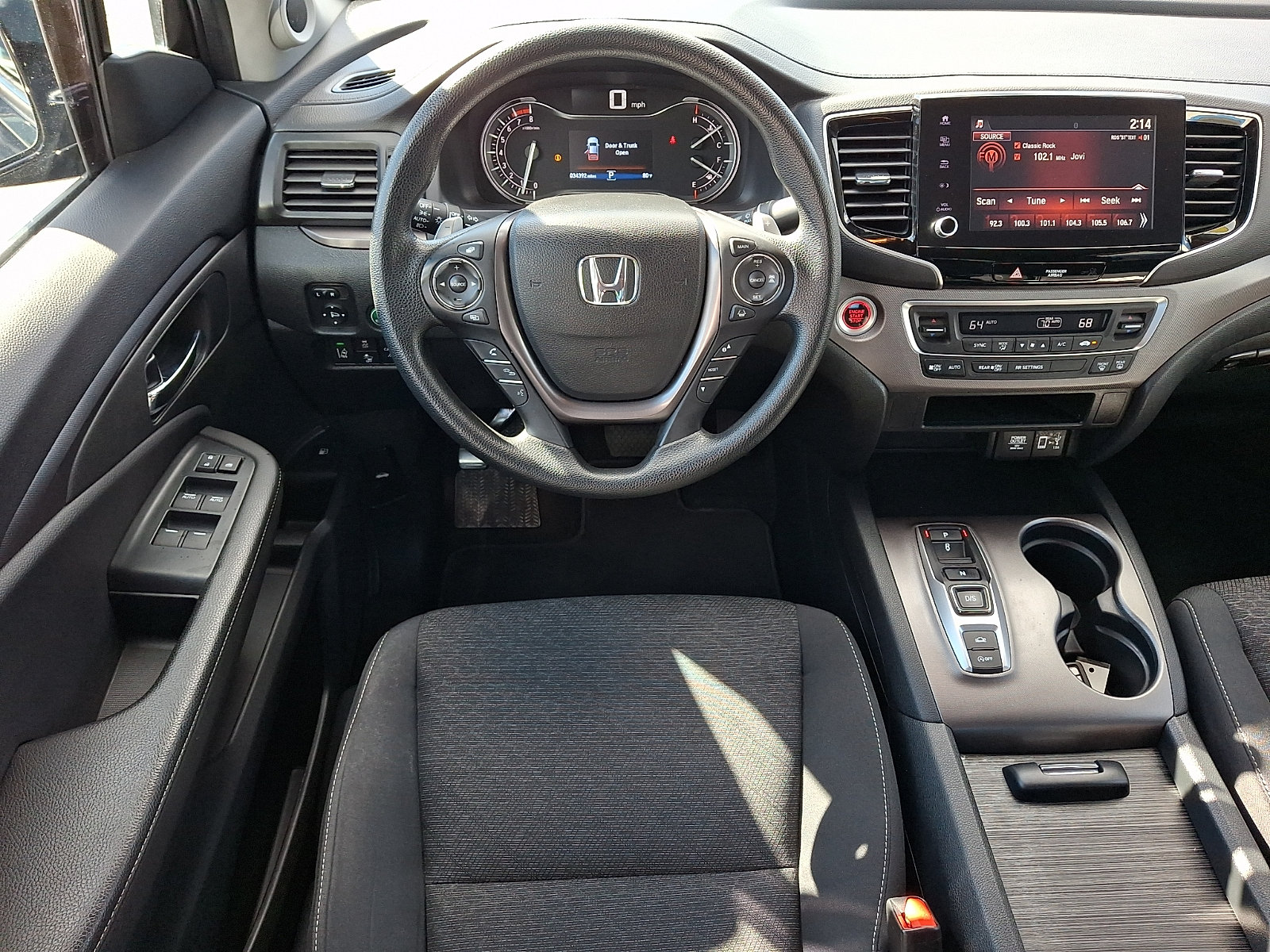 Used 2023 Honda Ridgeline Sport image 11