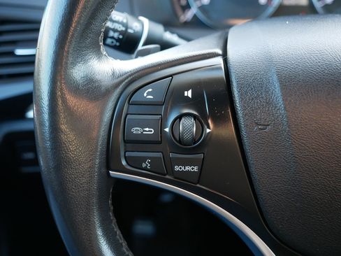 Used 2014 Acura MDX SH-AWD w/ Technology Package image 31