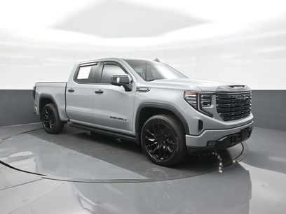 Used 2024 GMC Sierra 1500 Denali Ultimate