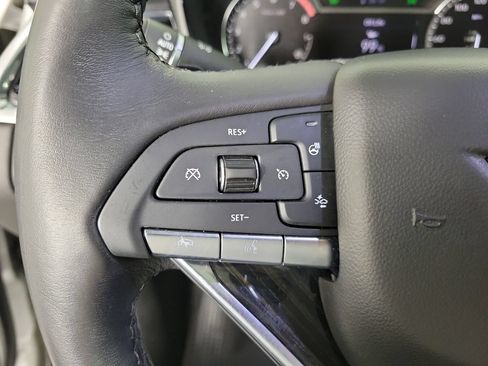 Used 2020 Cadillac XT6 Premium Luxury FWD image 24