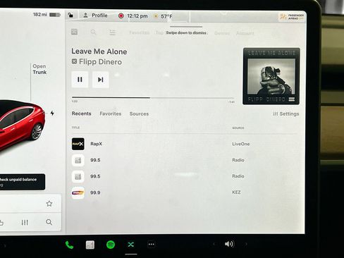 Used 2018 Tesla Model 3 Long Range image 11