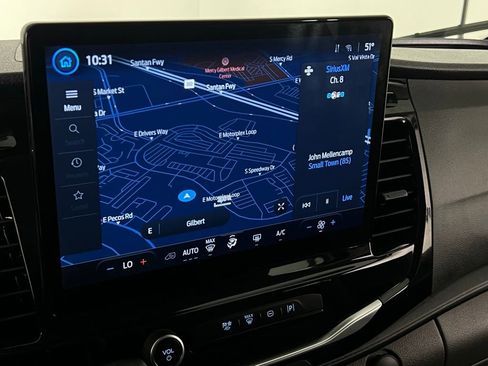 Used 2024 Ford Transit 350 XLT image 18