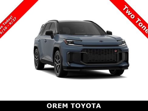 New 2026 Toyota RAV4 AWD Plug-in Hybrid image 16