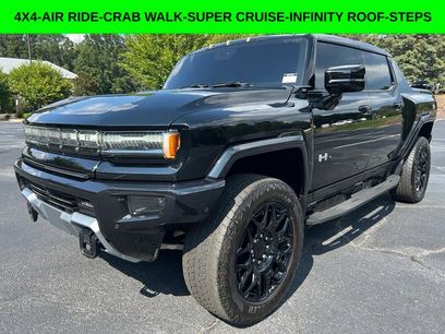 Used 2024 GMC Hummer EV 2X