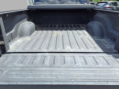 Used 2016 RAM 2500 Big Horn w/ Black Appearance Group AWD/4WD image 29