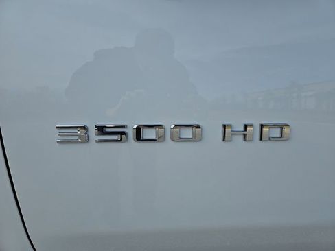 New 2026 Chevrolet Silverado 3500 W/T AWD/4WD image 31