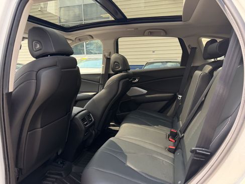 Used 2025 Acura RDX SH-AWD w/ Technology Package image 27