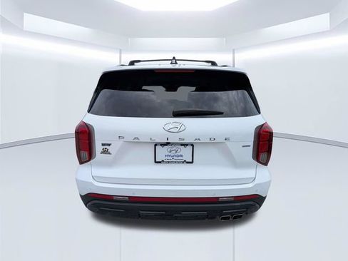 Used 2025 Hyundai Palisade XRT AWD/4WD image 5