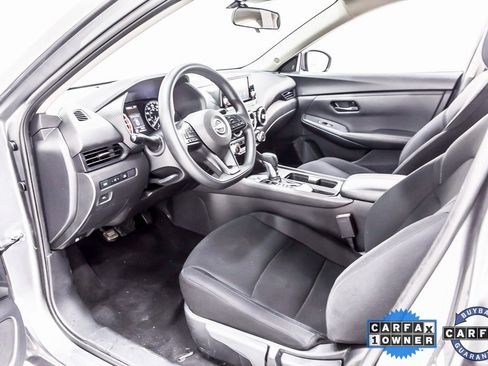 Used 2024 Nissan Sentra S image 25