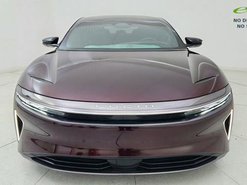 Used 2024 Lucid Air Touring AWD/4WD image 78