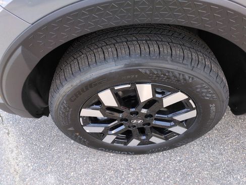 New 2026 Hyundai Santa Cruz SEL AWD/4WD image 12