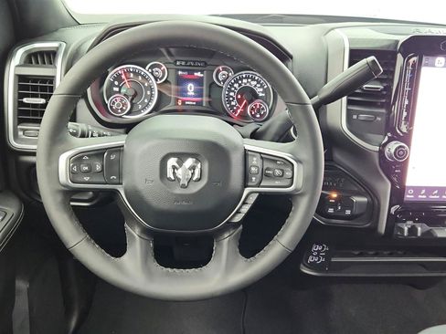 Used 2026 RAM 2500 Big Horn AWD/4WD image 34