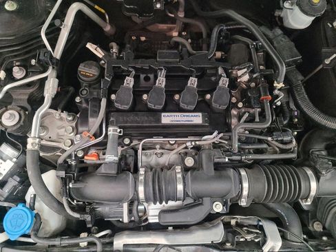 Used 2018 Honda Accord LX image 30