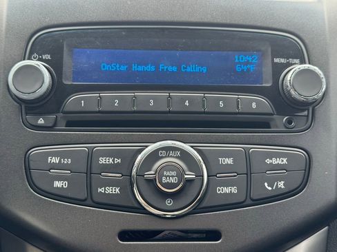 Used 2013 Chevrolet Sonic LT FWD image 18