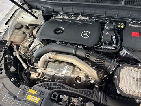 Certified 2026 Mercedes-Benz GLB 250 4MATIC image 38